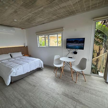Aloe Village Aparthotel & Spa La Paloma Eksteriør billede