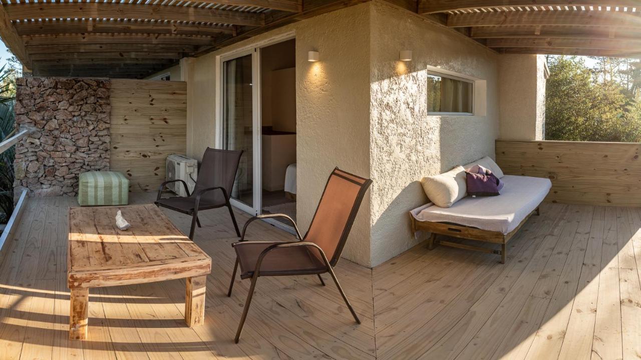 Aloe Village Aparthotel & Spa La Paloma Eksteriør billede