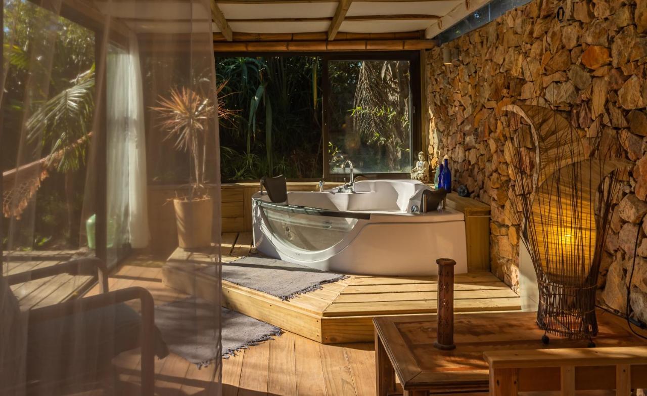 Aloe Village Aparthotel & Spa La Paloma Eksteriør billede