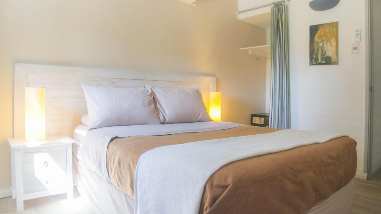 Aloe Village Aparthotel & Spa La Paloma Værelse billede