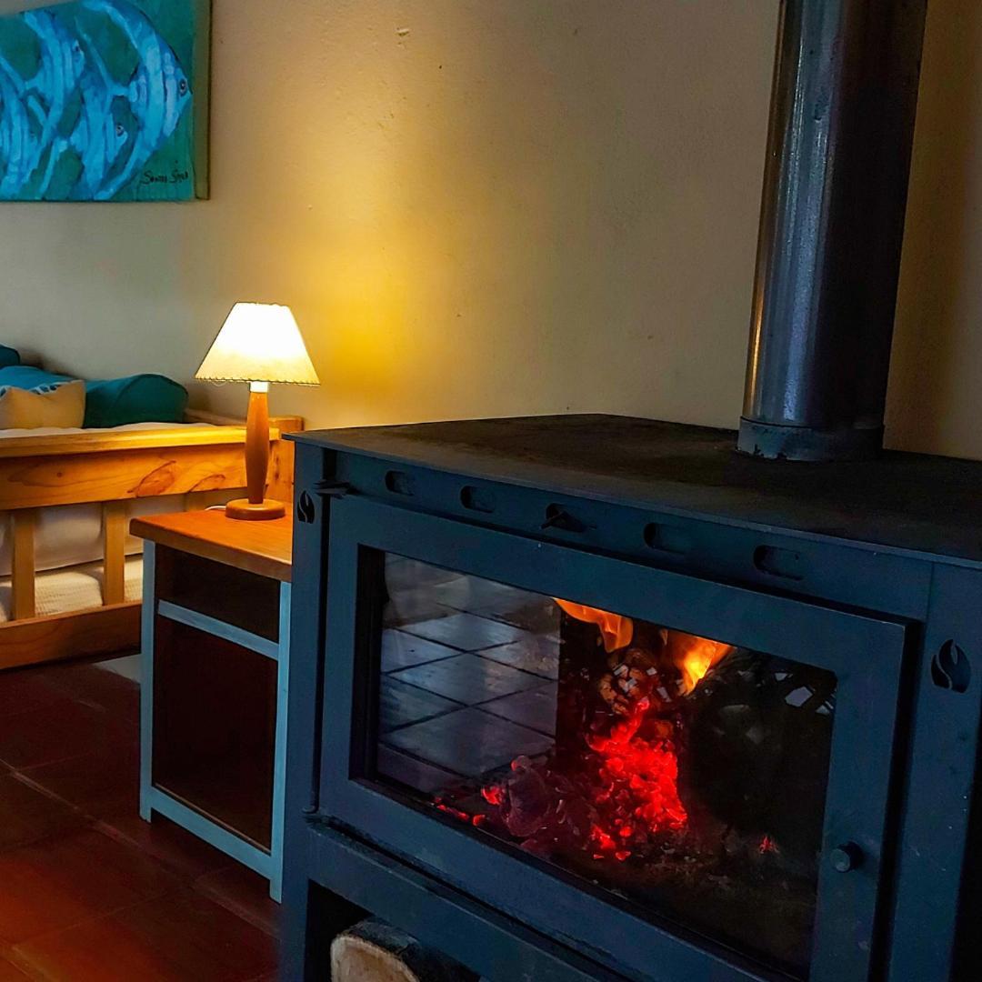 Aloe Village Aparthotel & Spa La Paloma Eksteriør billede