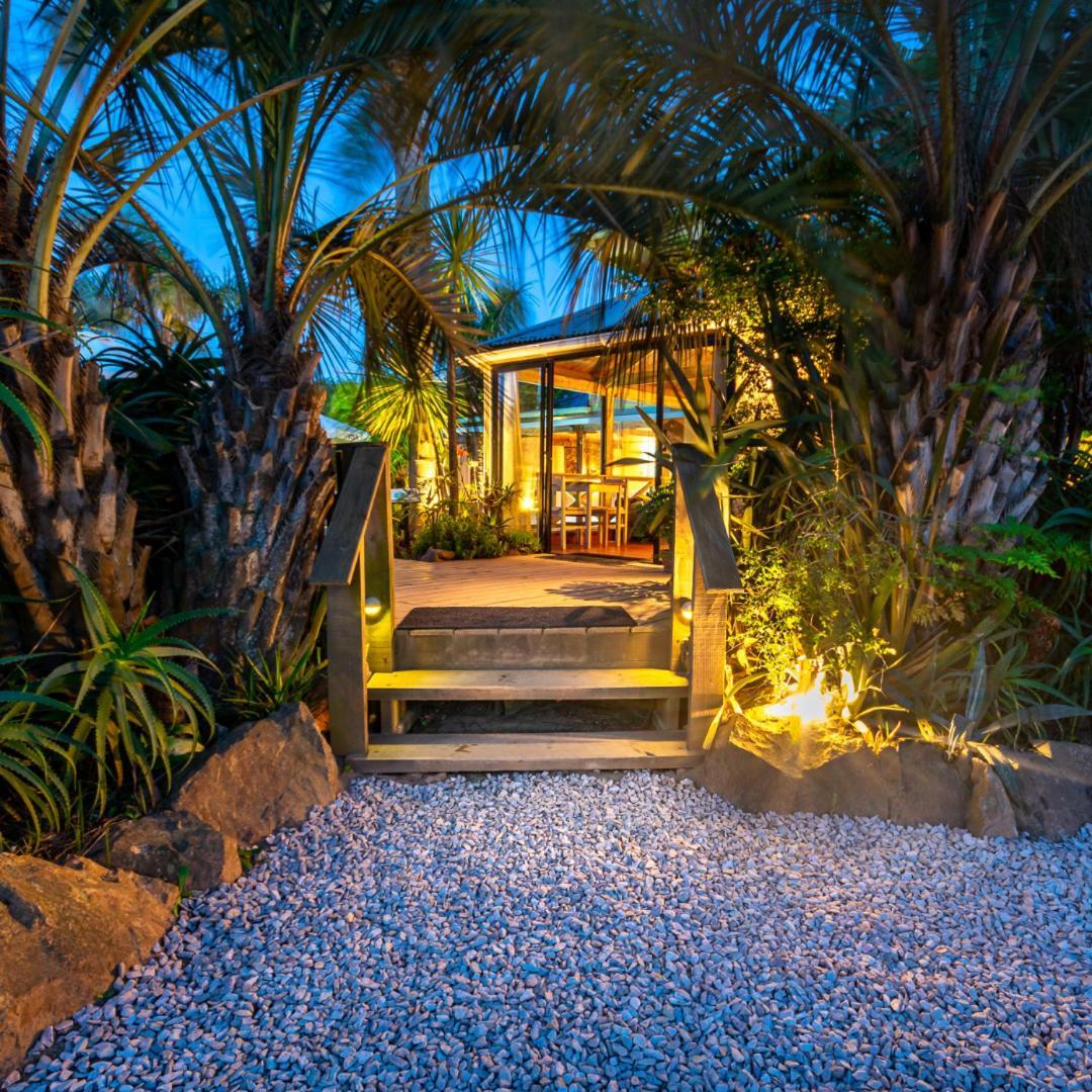 Aloe Village Aparthotel & Spa La Paloma Eksteriør billede