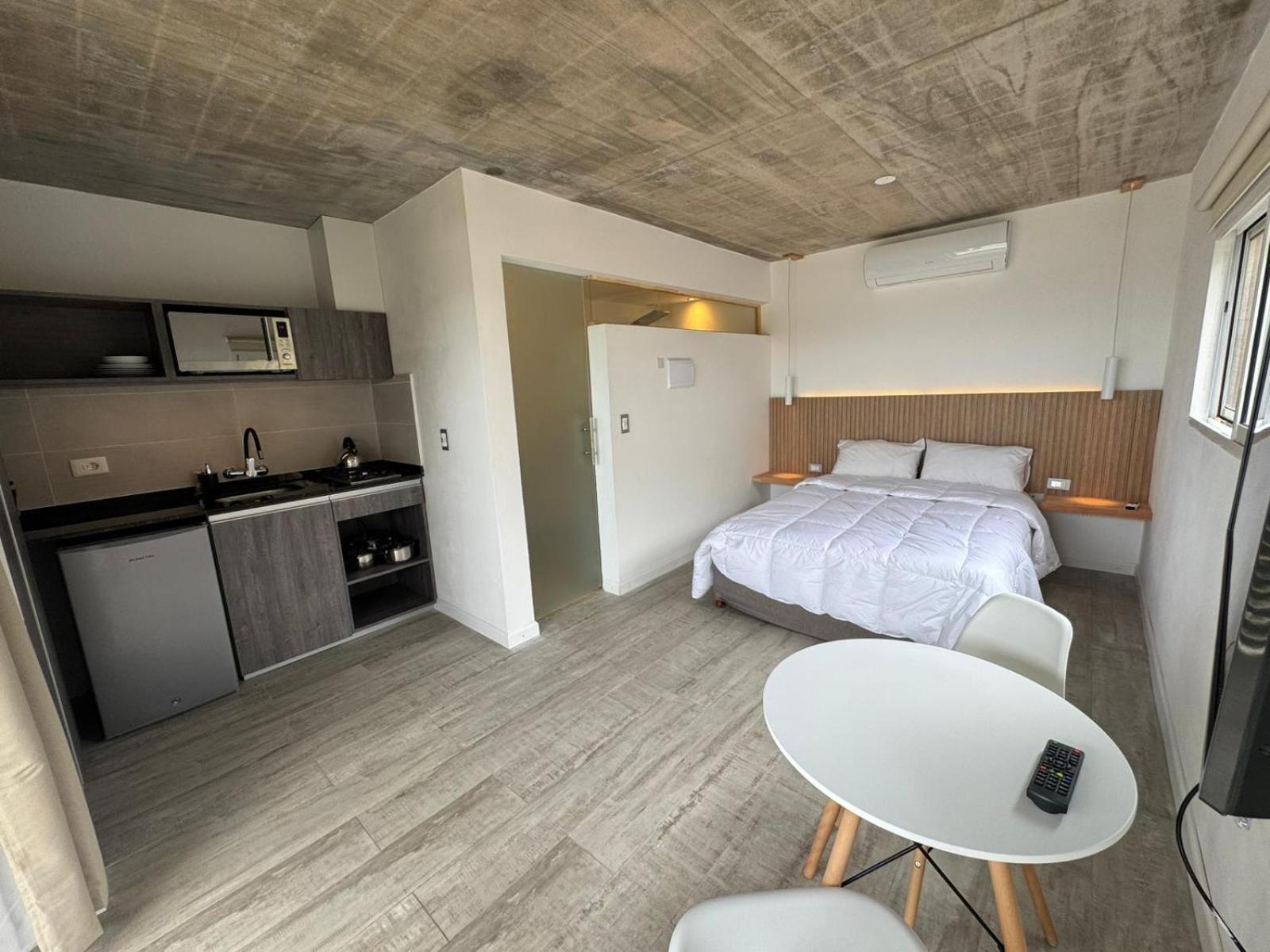 Aloe Village Aparthotel & Spa La Paloma Eksteriør billede