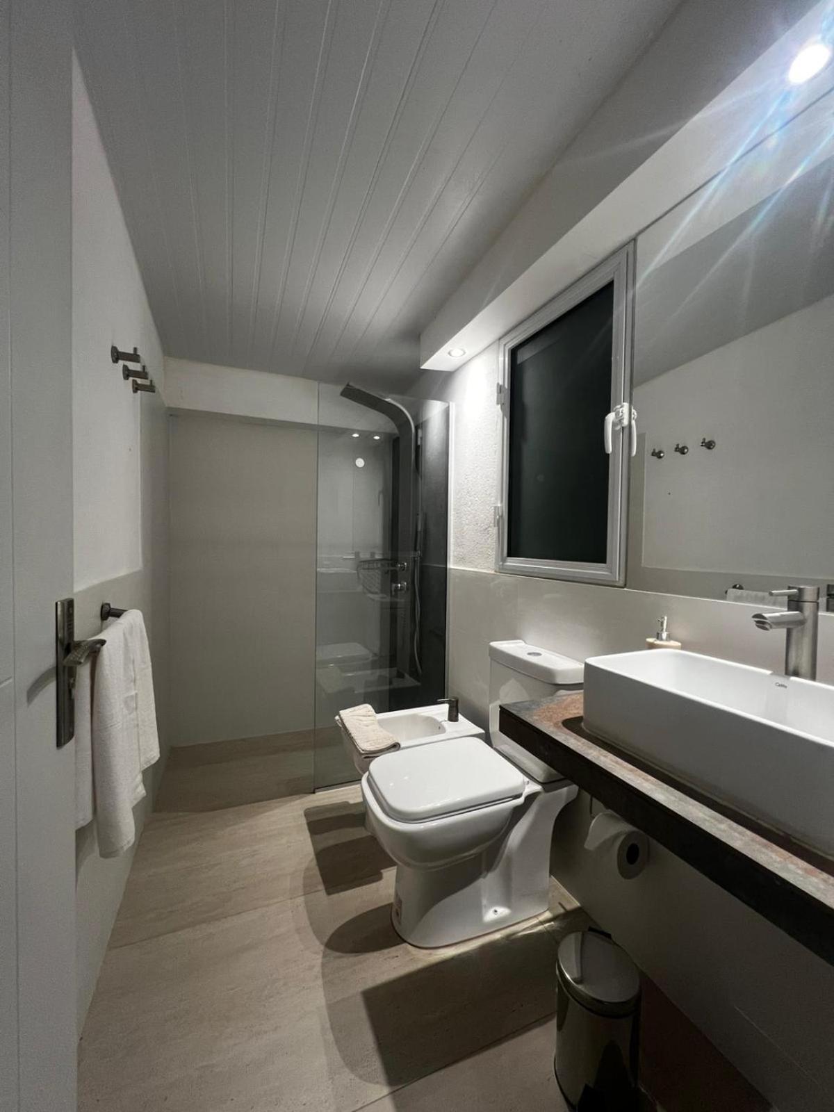 Aloe Village Aparthotel & Spa La Paloma Eksteriør billede