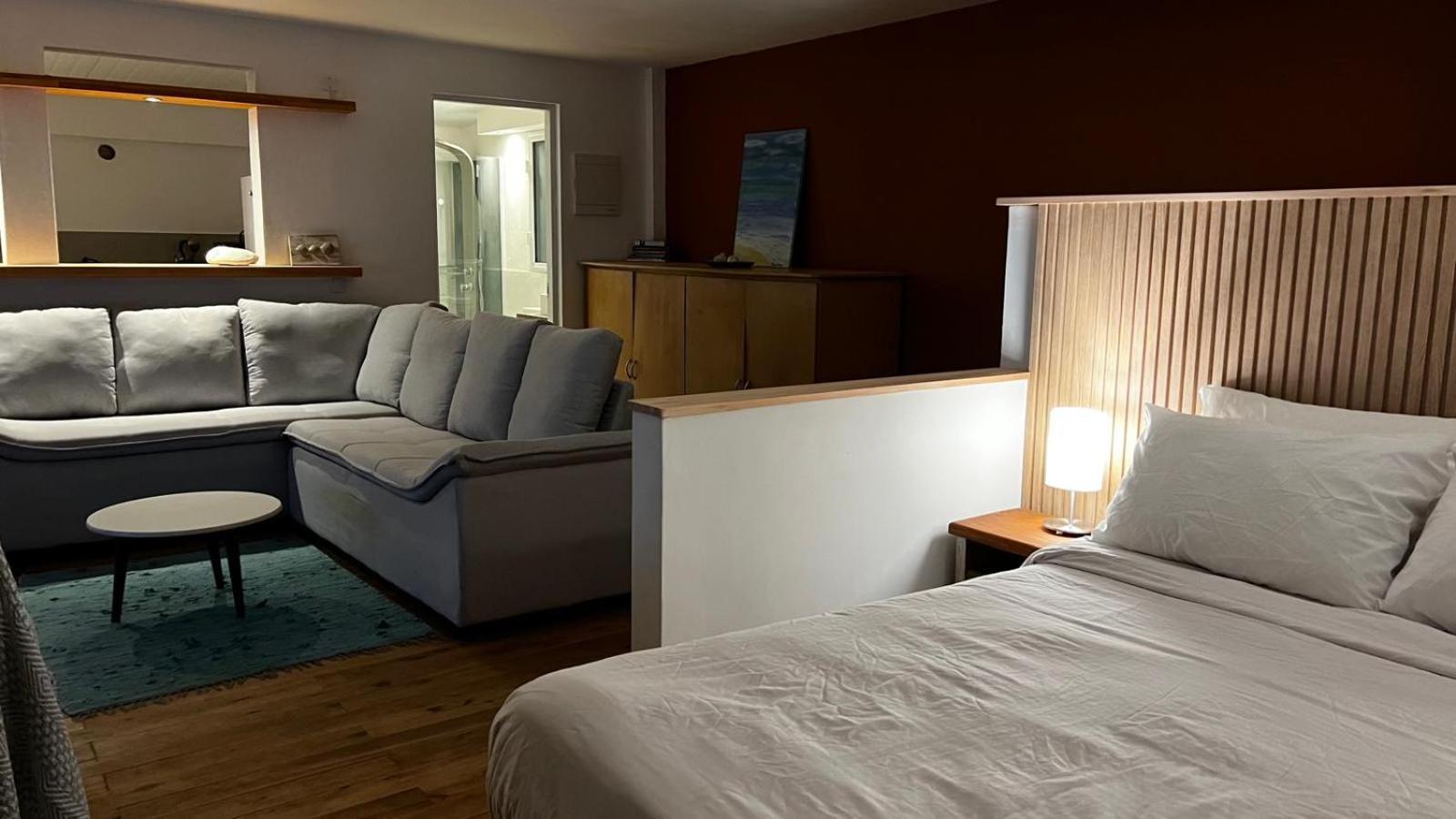 Aloe Village Aparthotel & Spa La Paloma Eksteriør billede
