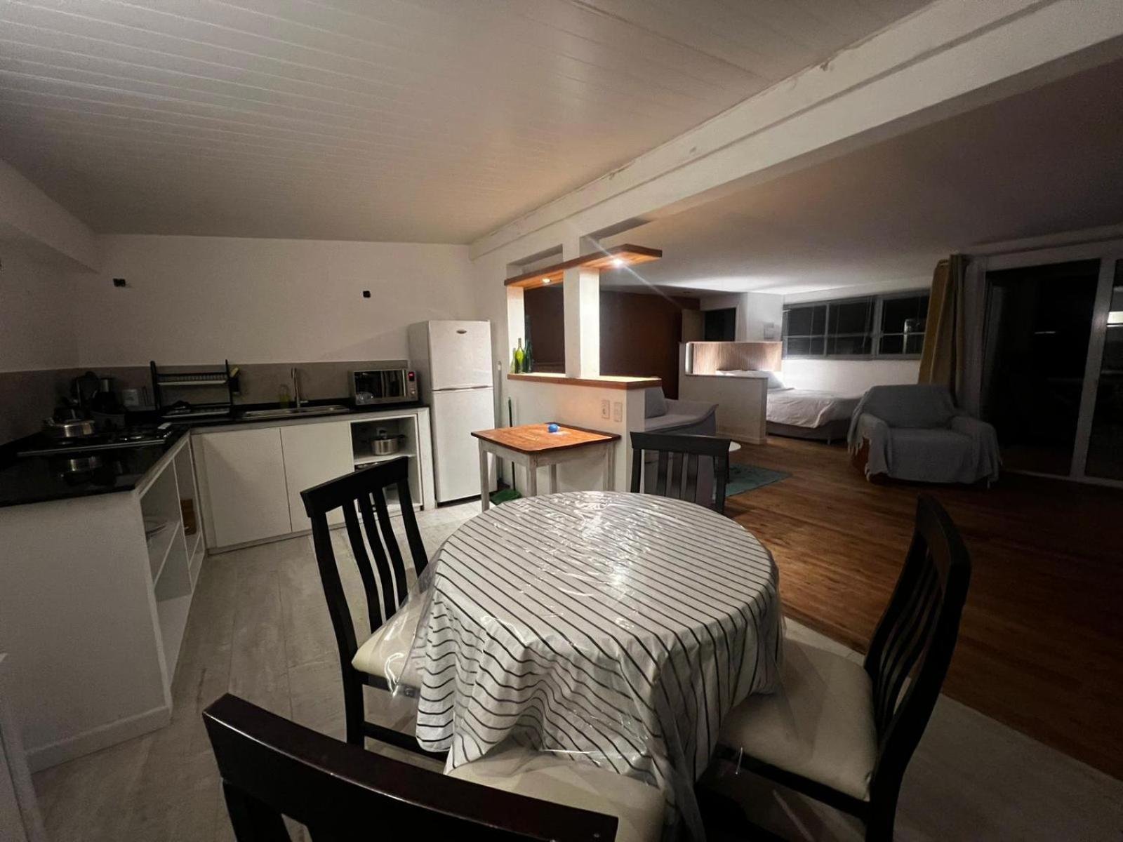 Aloe Village Aparthotel & Spa La Paloma Eksteriør billede