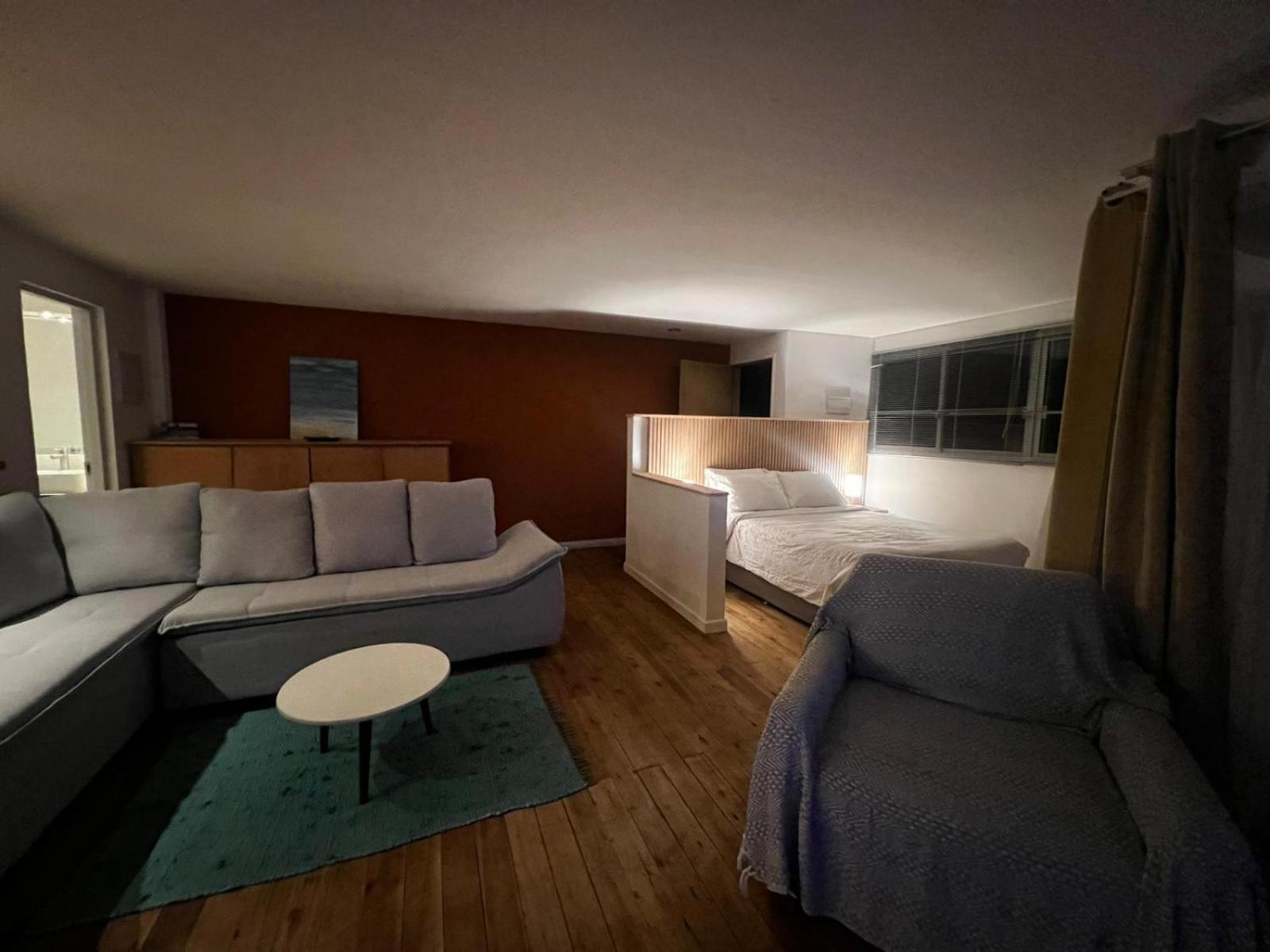 Aloe Village Aparthotel & Spa La Paloma Eksteriør billede