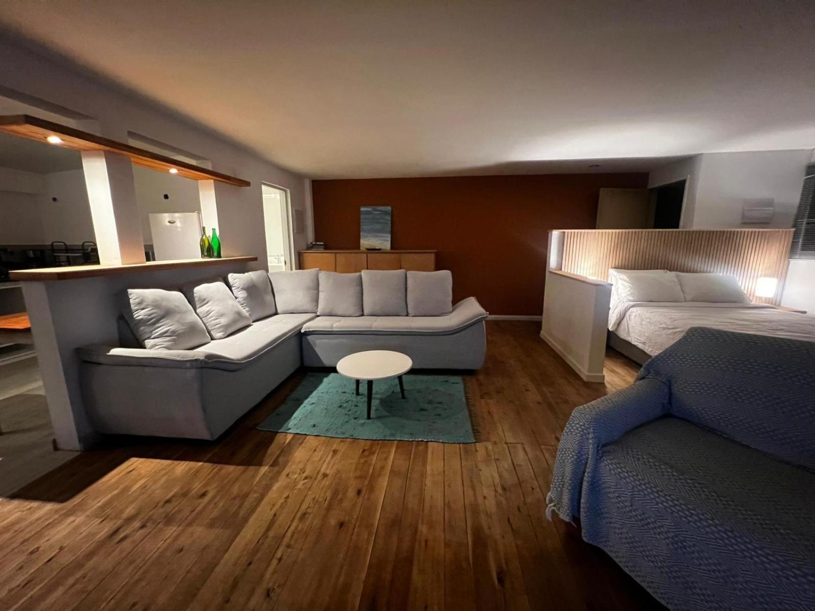 Aloe Village Aparthotel & Spa La Paloma Eksteriør billede