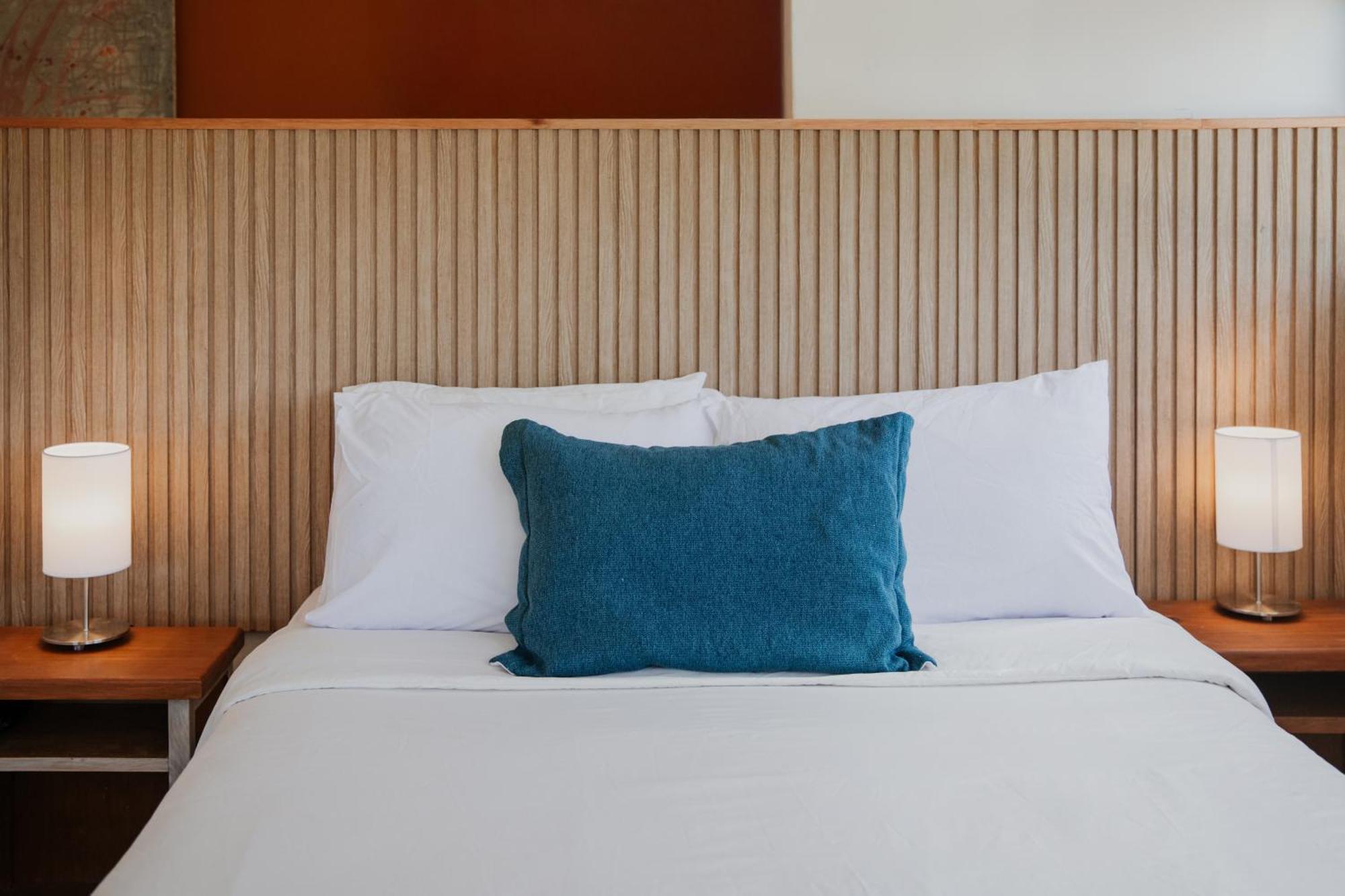 Aloe Village Aparthotel & Spa La Paloma Eksteriør billede