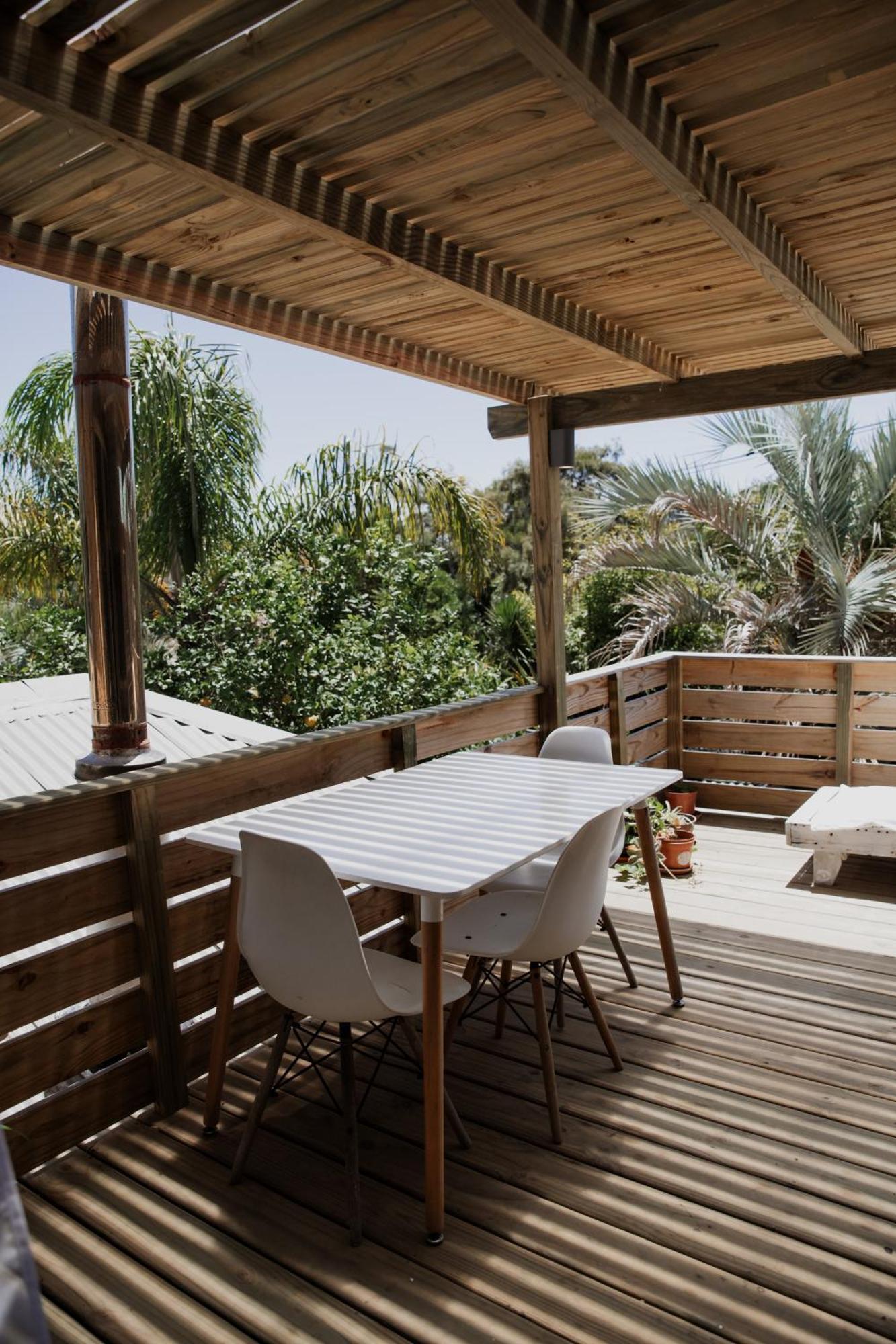 Aloe Village Aparthotel & Spa La Paloma Eksteriør billede