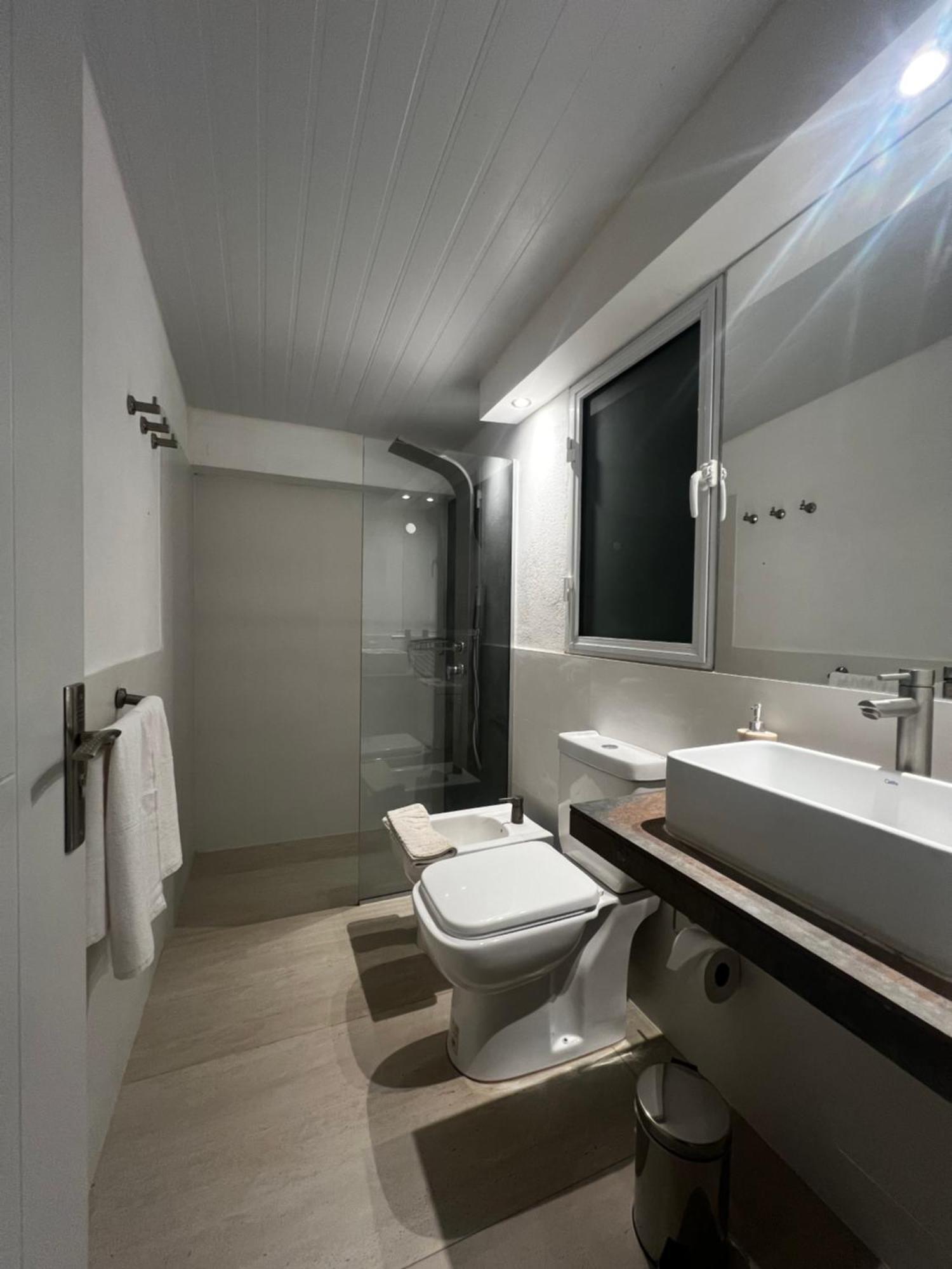 Aloe Village Aparthotel & Spa La Paloma Eksteriør billede