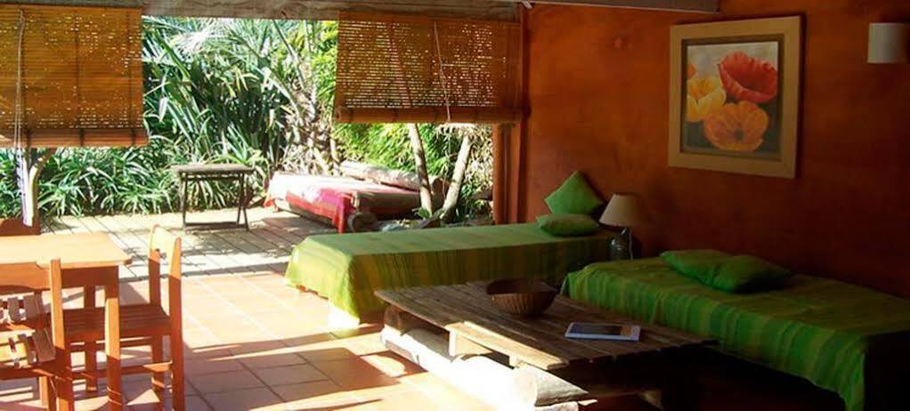 Aloe Village Aparthotel & Spa La Paloma Eksteriør billede